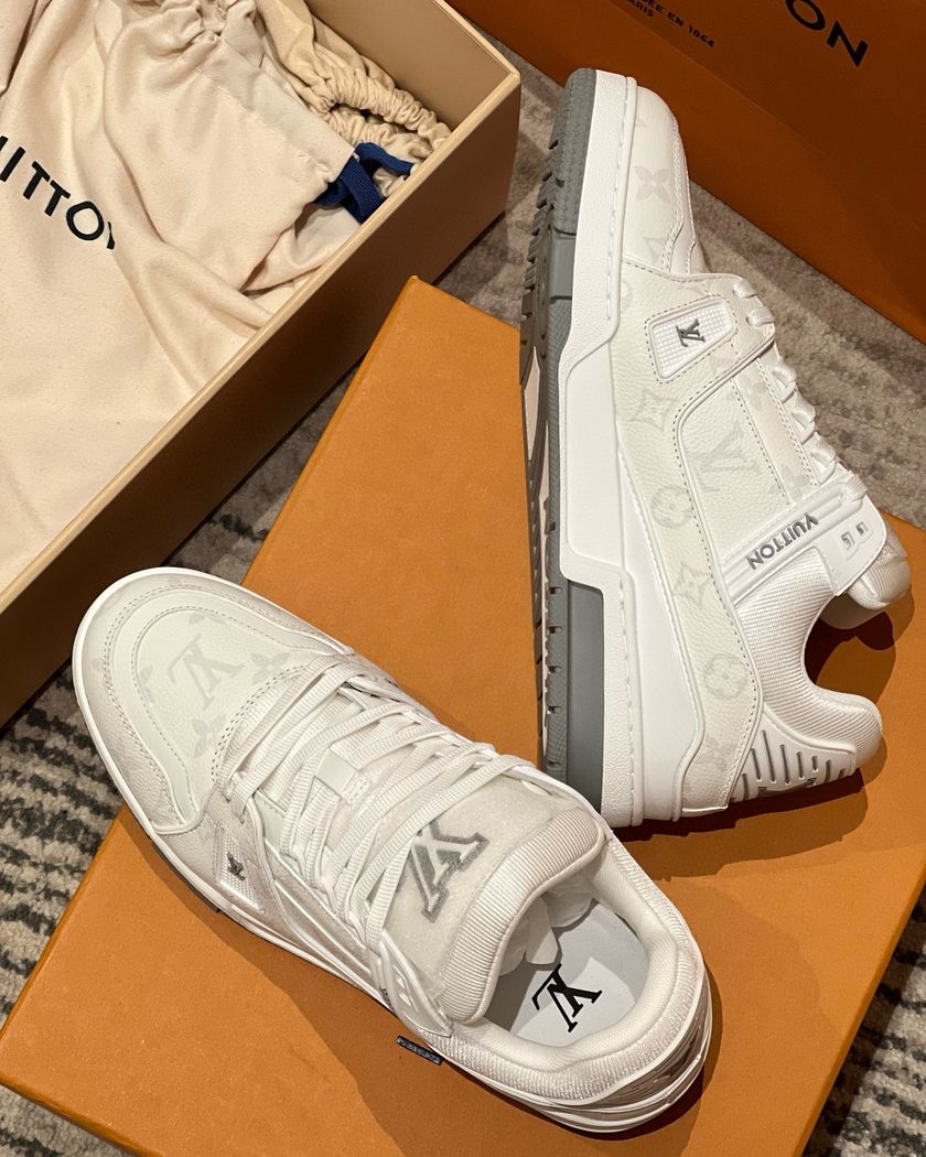 Louis Vuitton Trainer