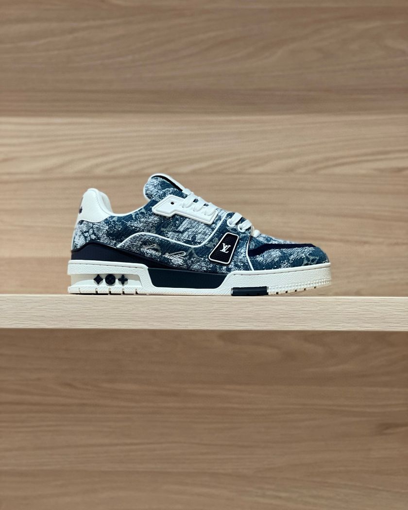 Louis Vuitton Trainer