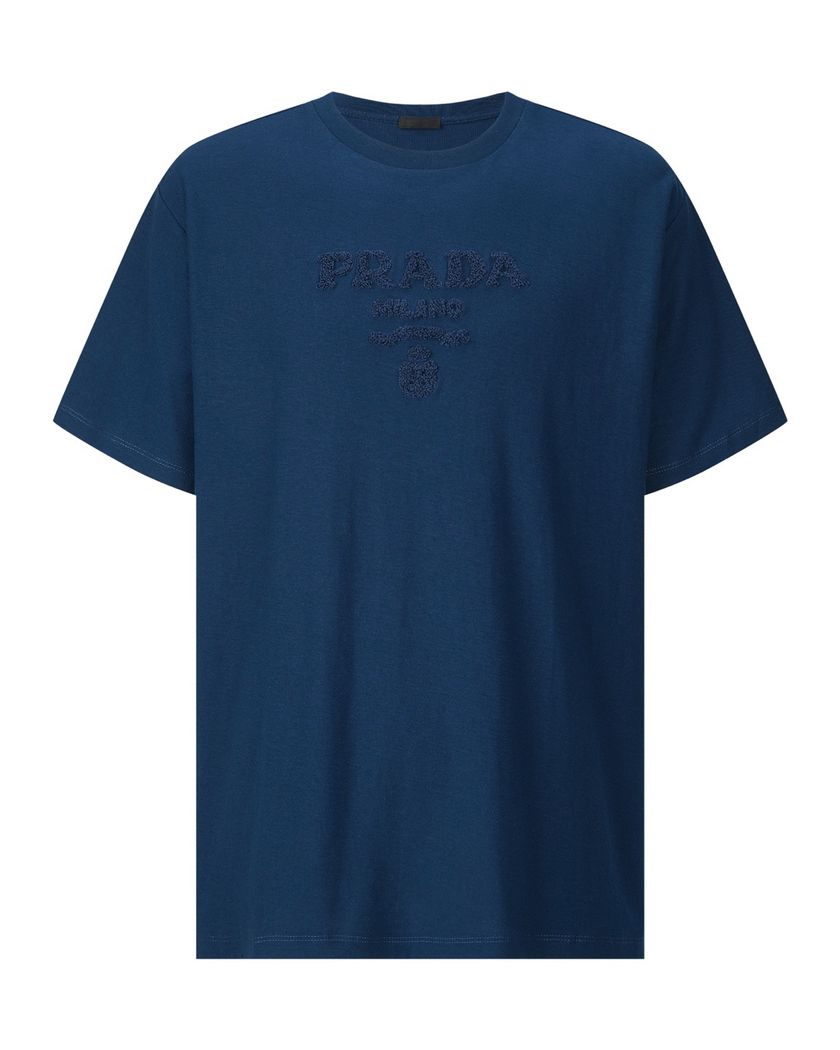 Футболка Prada