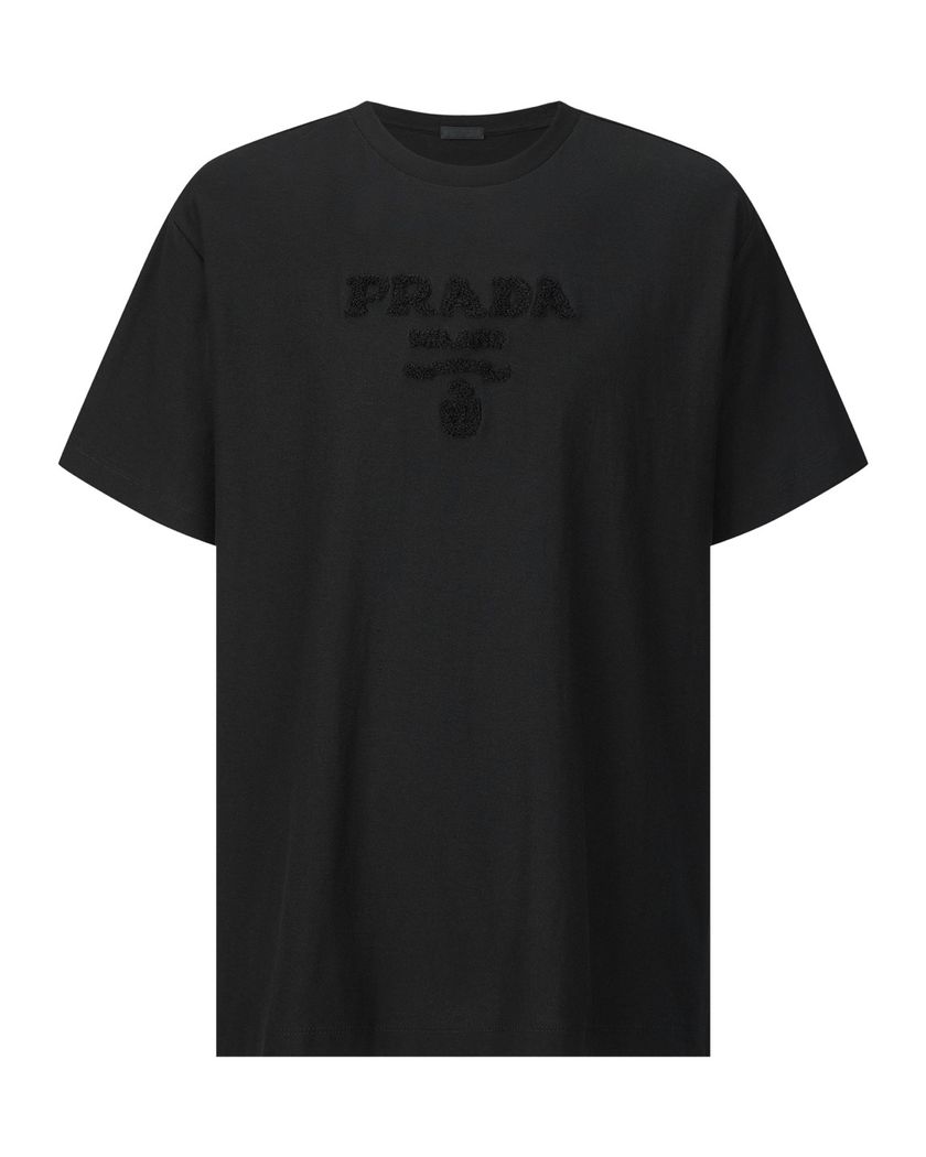 Футболка Prada