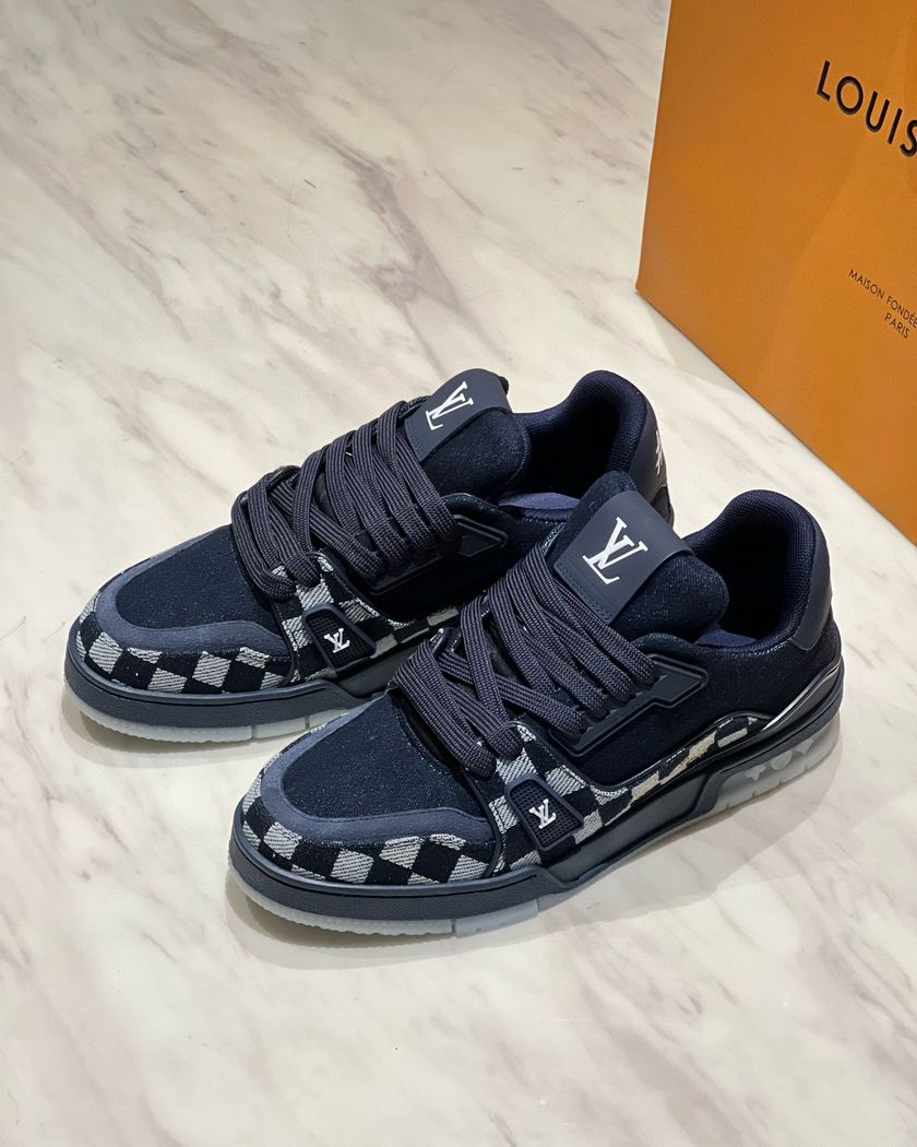 Louis Vuitton Trainer
