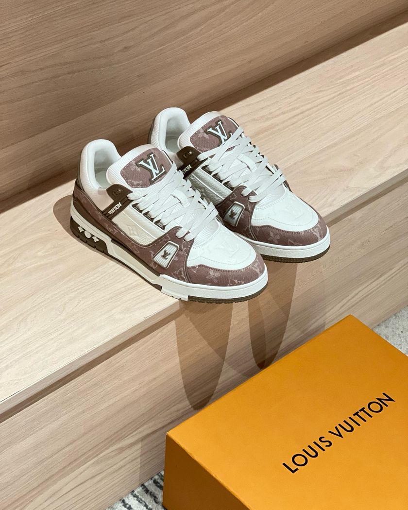 Louis Vuitton Trainer