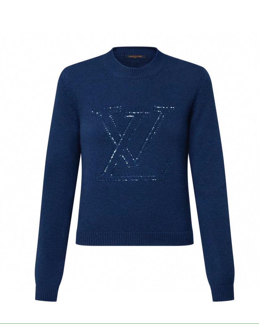 Кофта Louis Vuitton