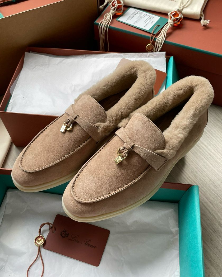 Loro Piana Open Walk