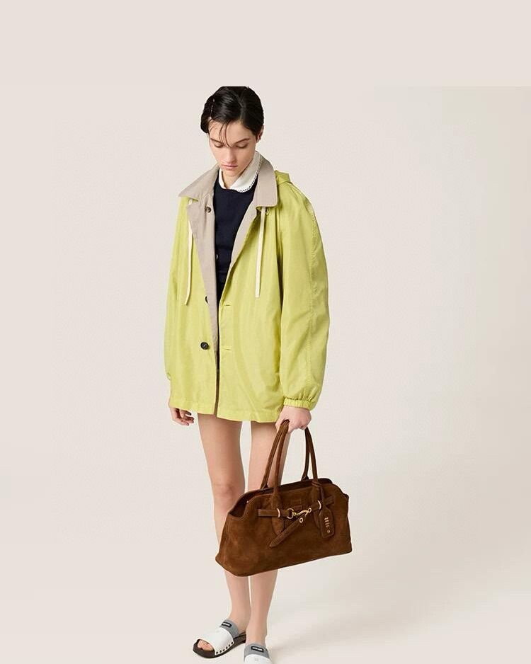 Куртка  MIU MIU