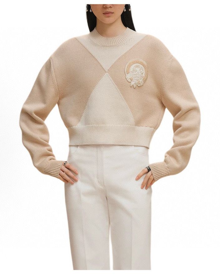 Кофта Hermes