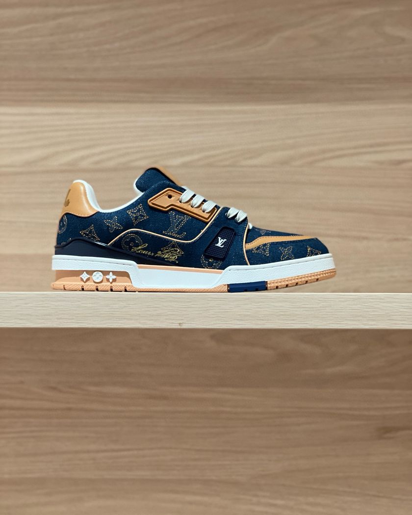 Louis Vuitton Trainer