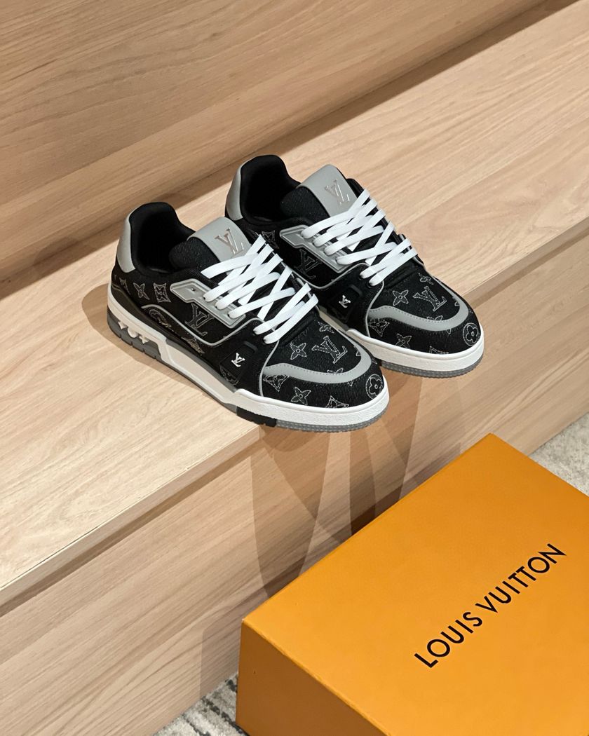 Louis Vuitton Trainer