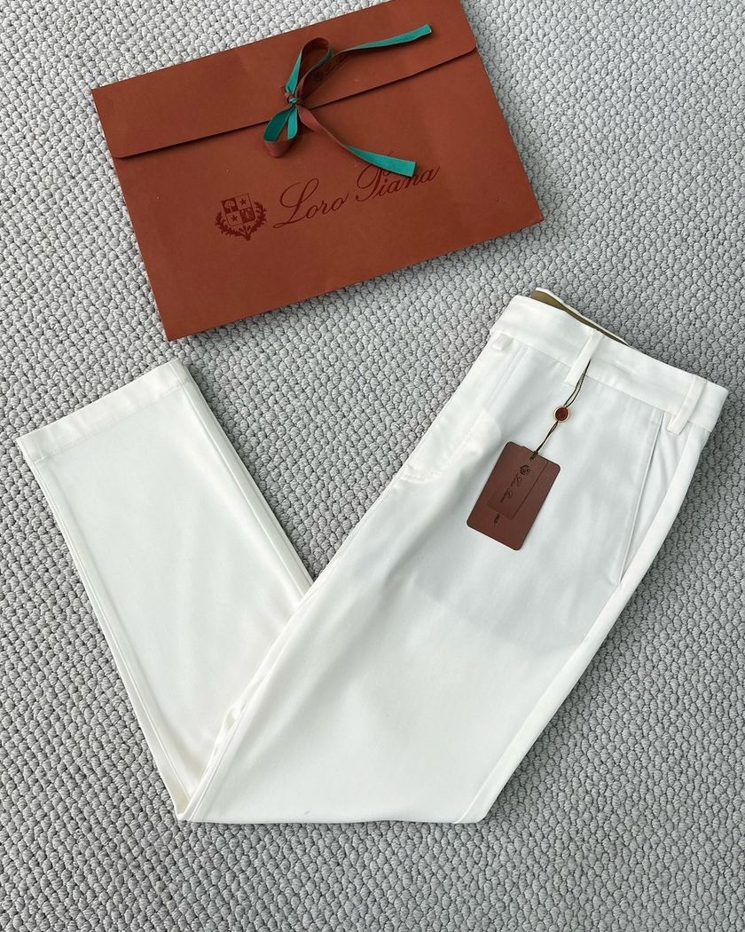 Брюки Loro Piana
