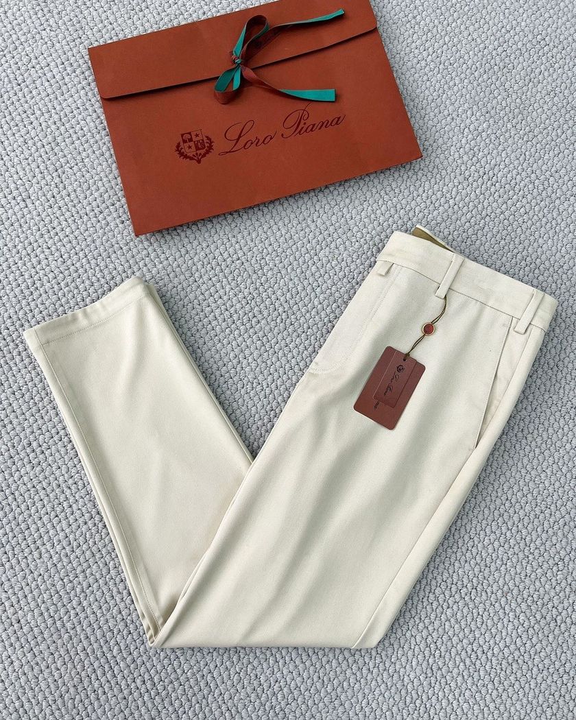 Брюки Loro Piana