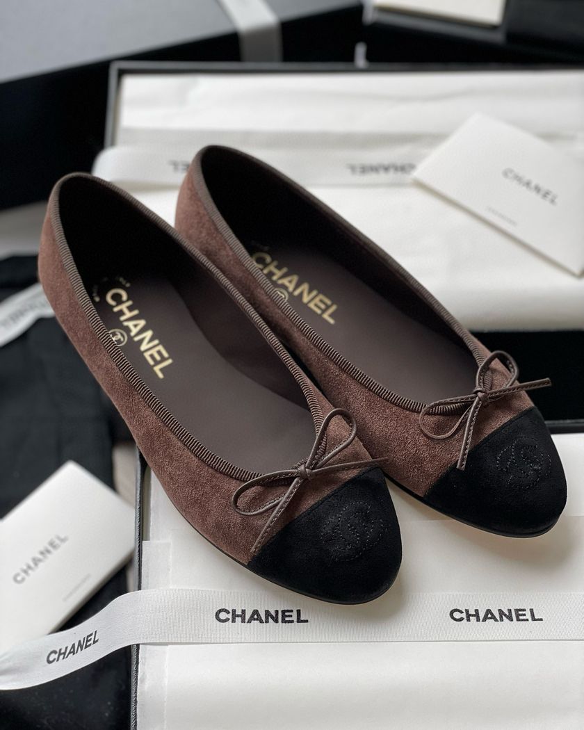 Chanel 25