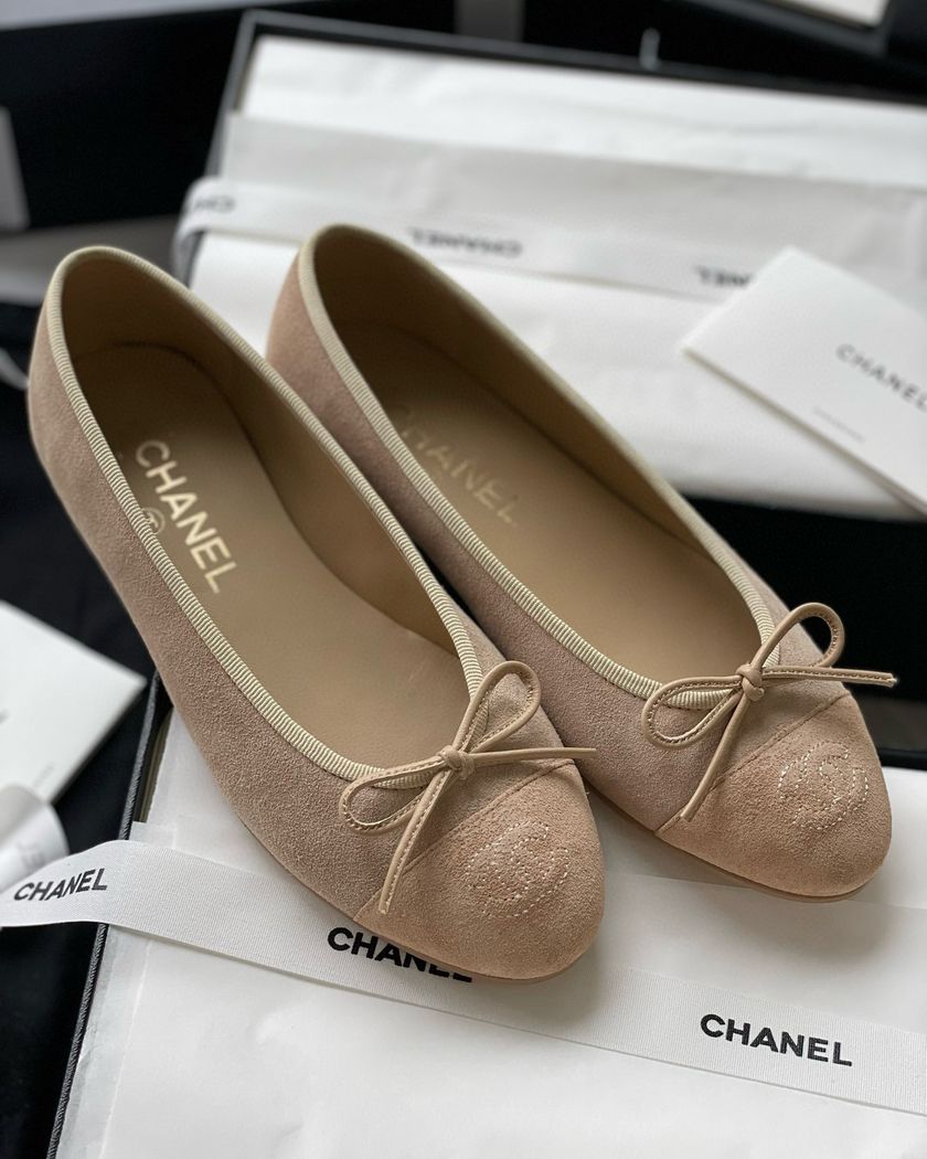 Chanel 25