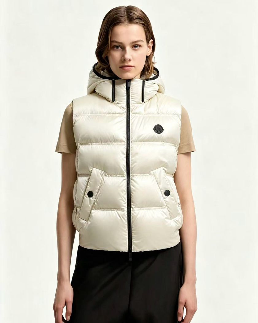 Жилет Moncler