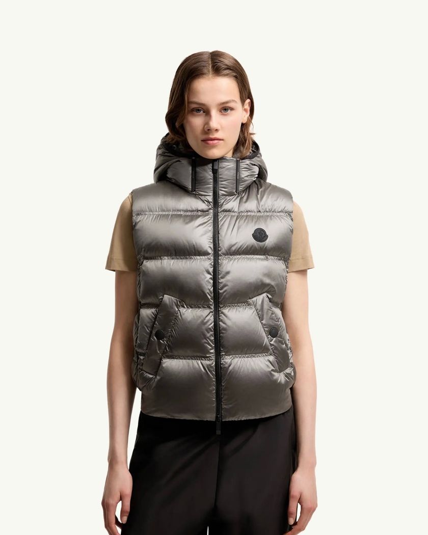 Жилет Moncler