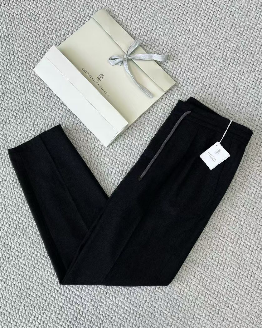 Брюки Brunello Cucinelli