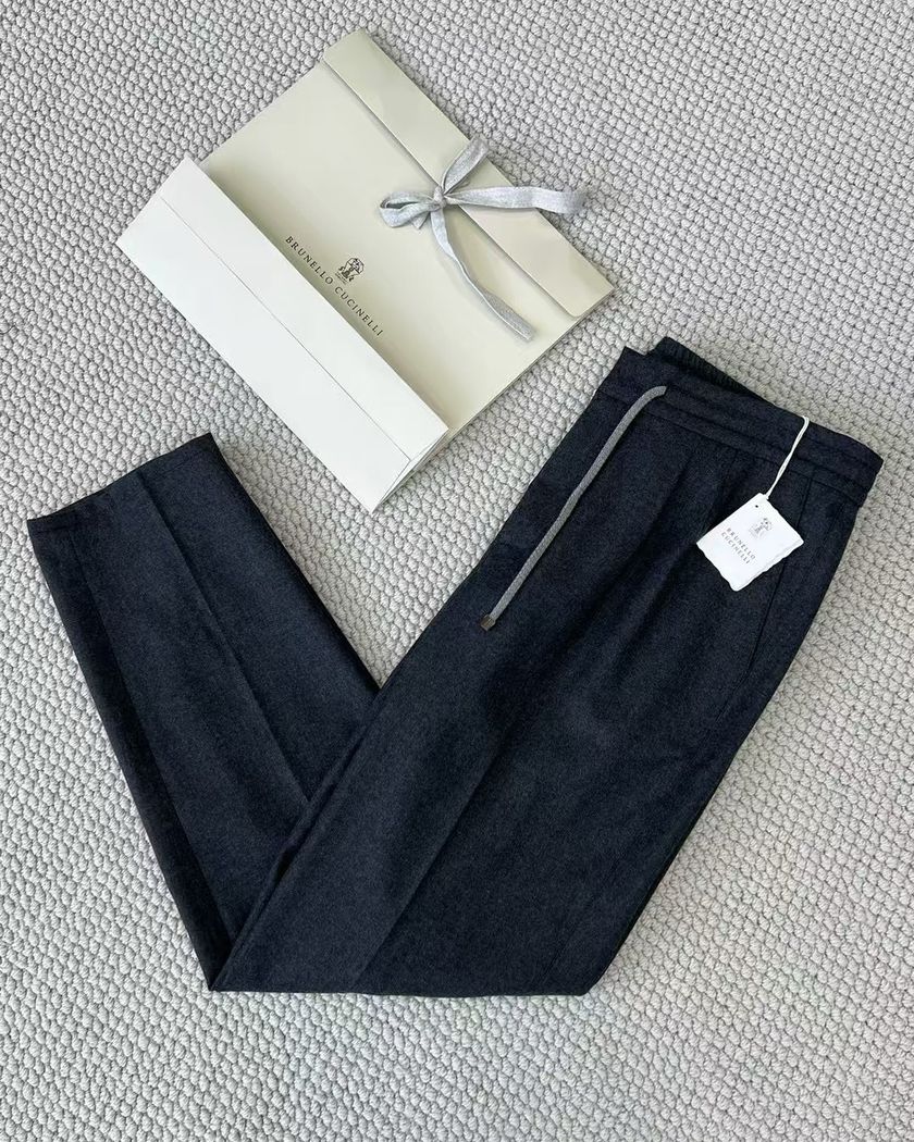 Брюки Brunello Cucinelli