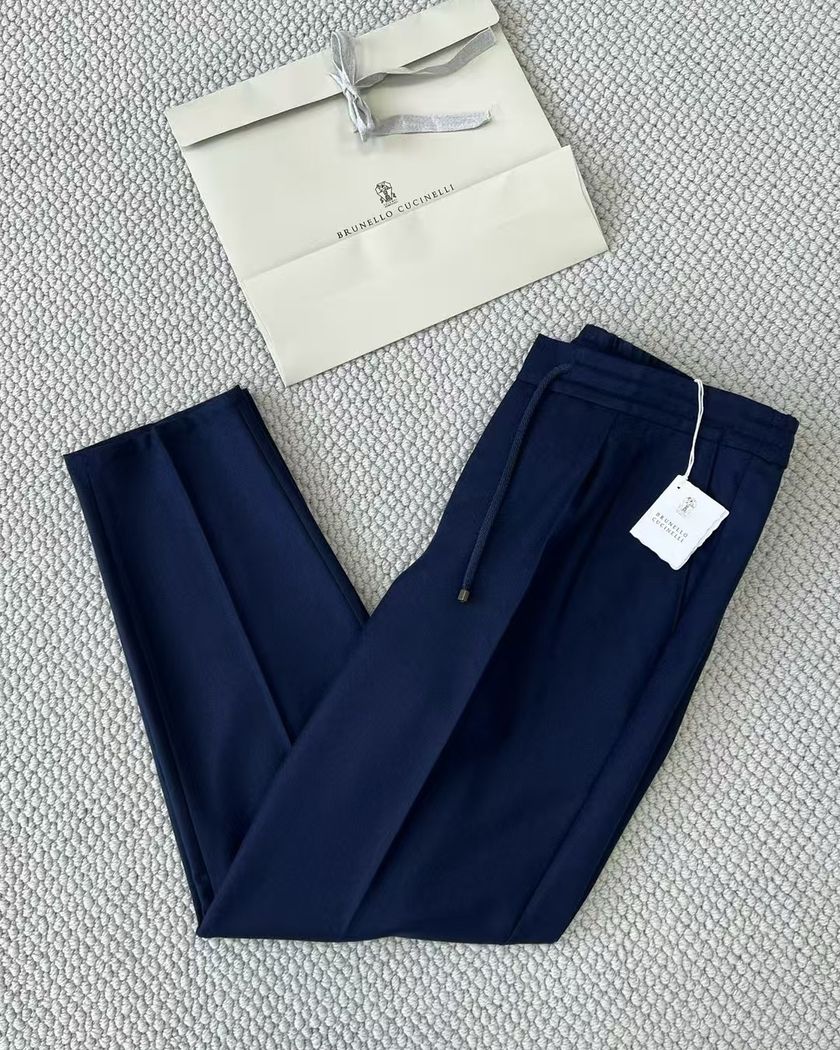 Брюки Brunello Cucinelli
