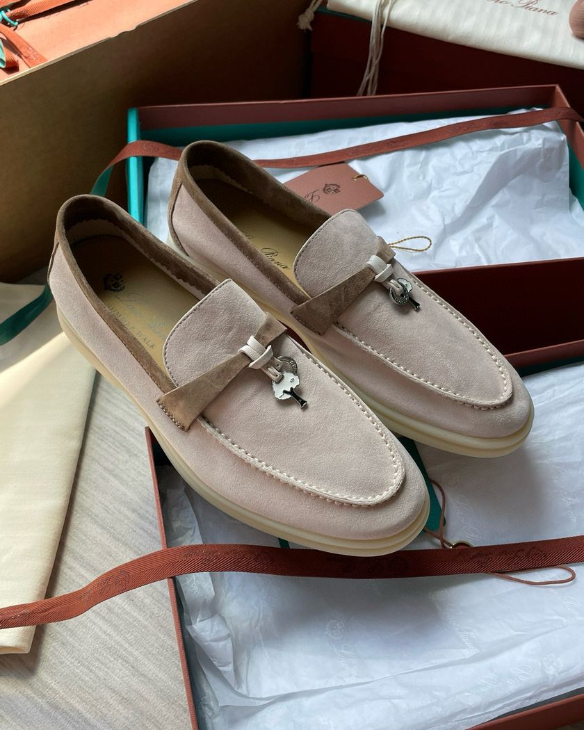 Loro Piana Open Walk