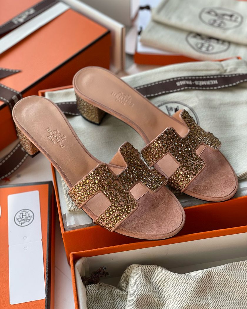 Hermes Oasis