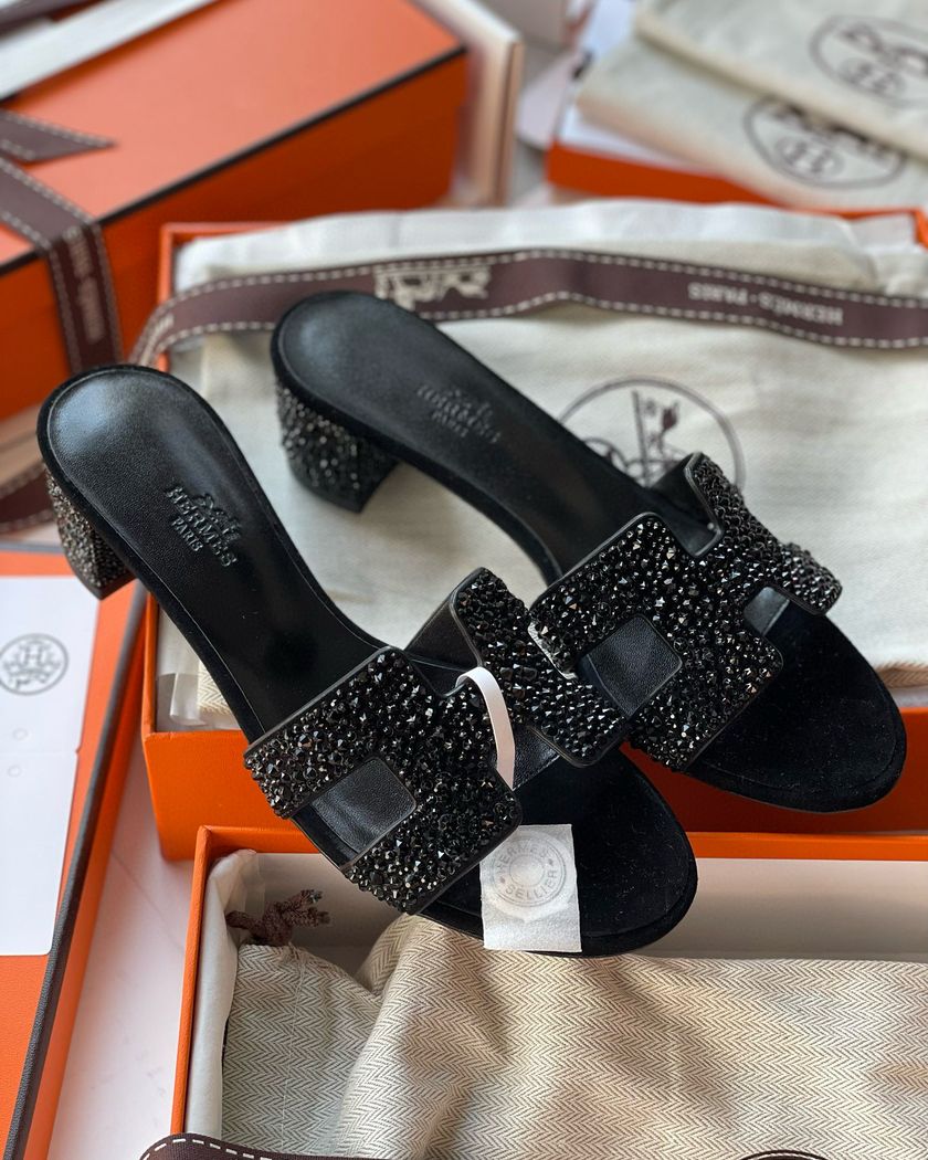 Hermes Oasis