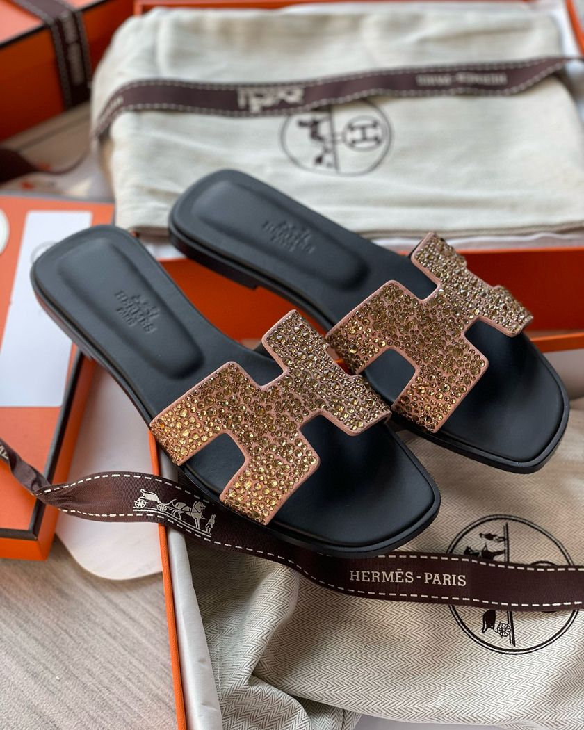 Hermes Oasis