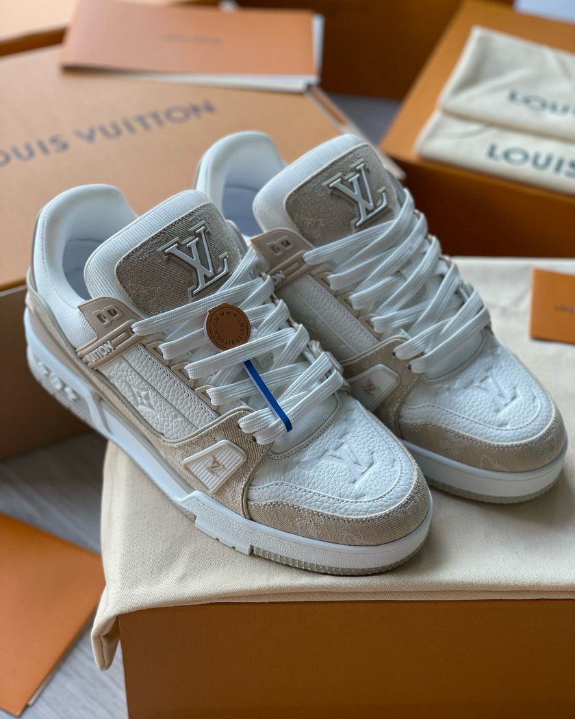Louis Vuitton Trainer