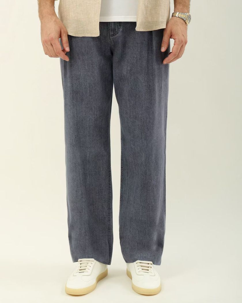 Брюки Loro Piana Hurley