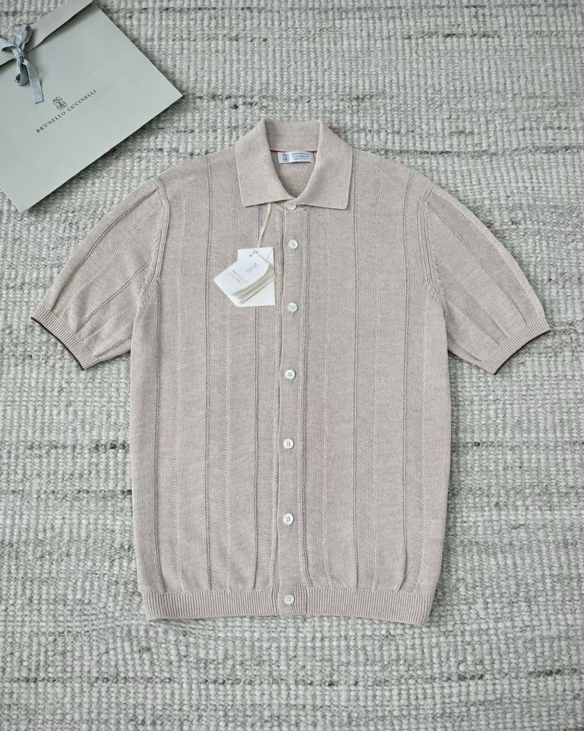Рубашка Brunello Cucinelli