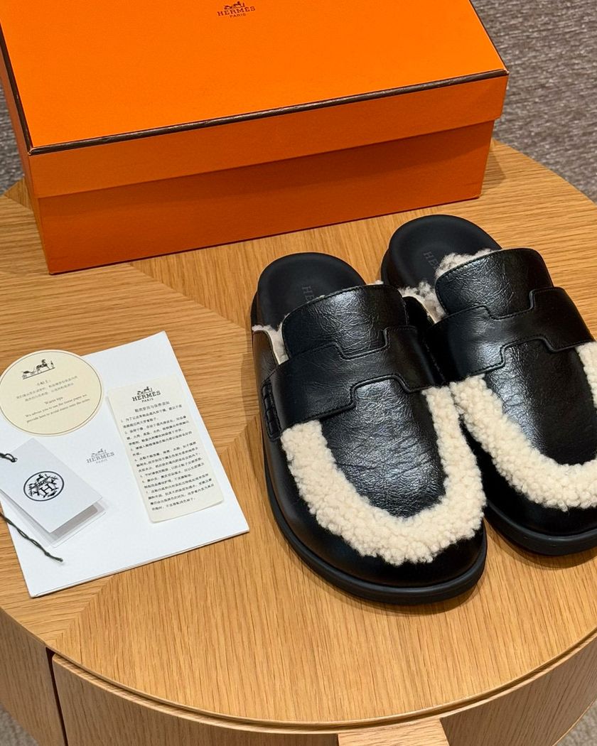 Hermes 191 go