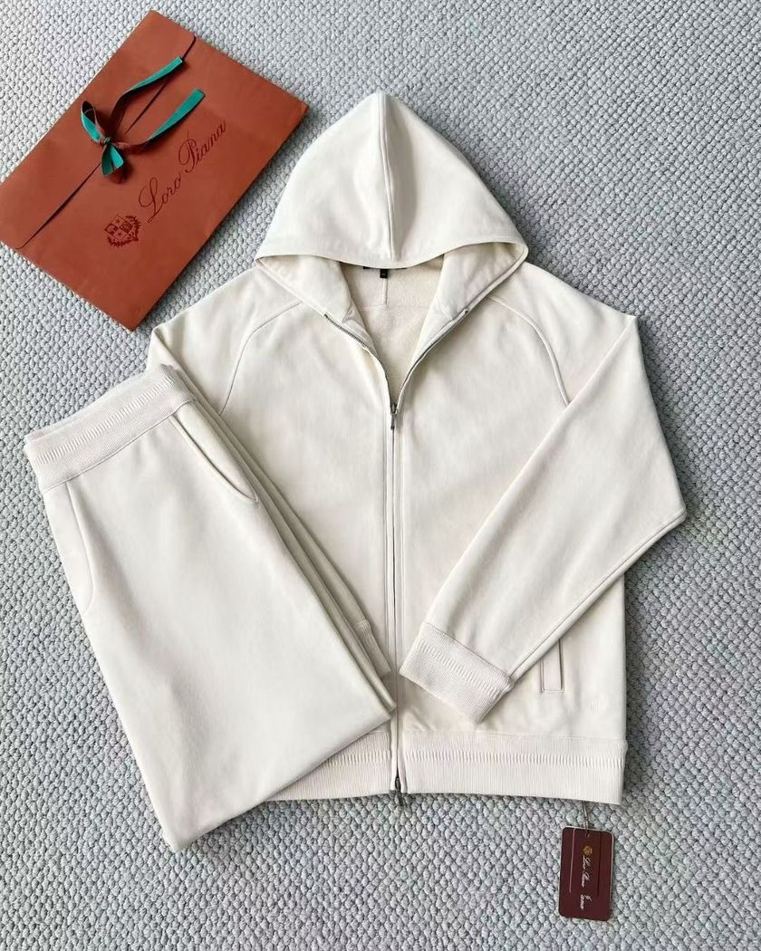 Костюм Loro Piana