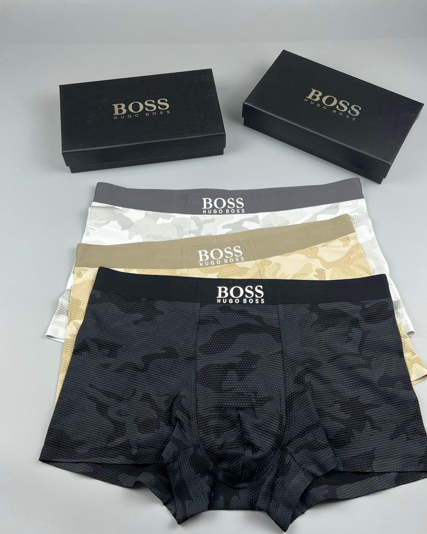Трусы Boss