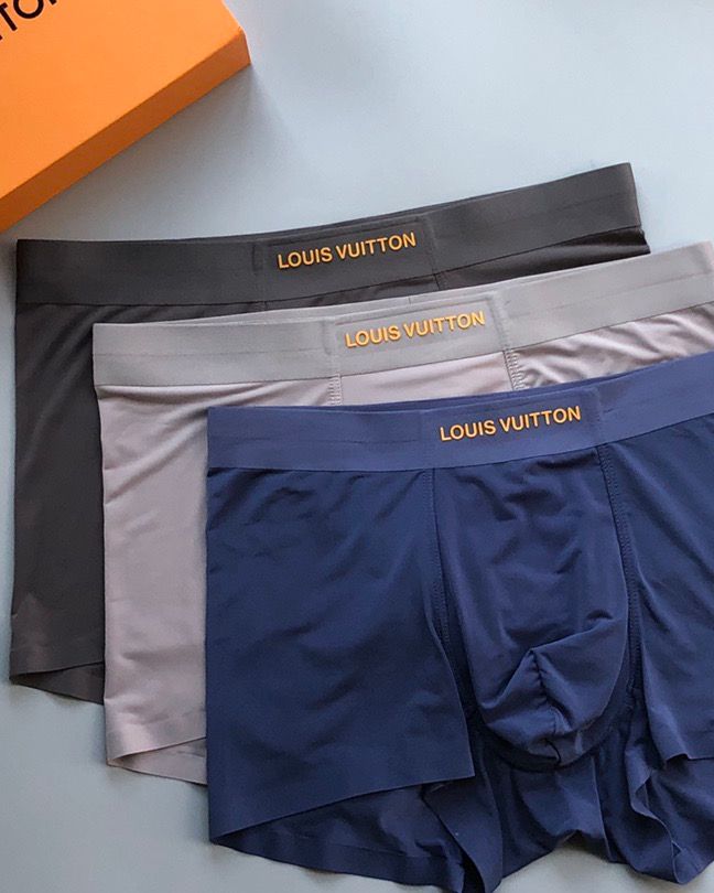 Трусы Louis Vuitton