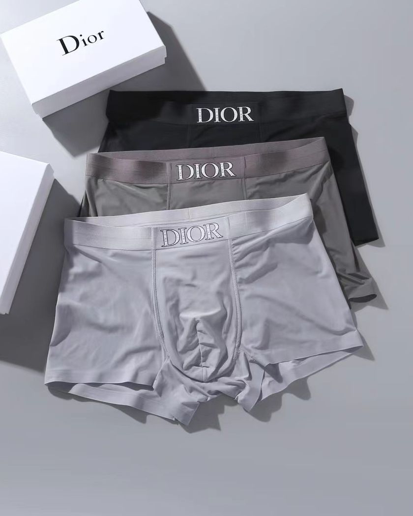 Трусы Dior