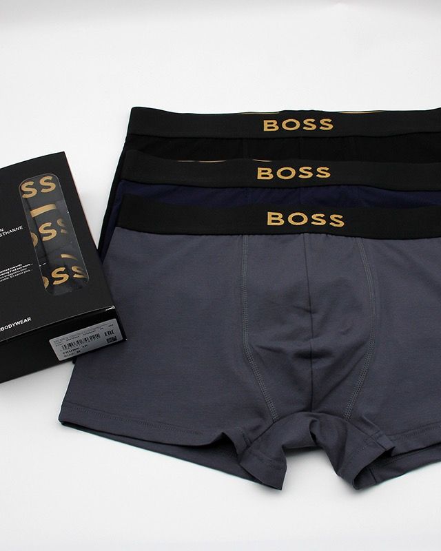 Трусы Boss