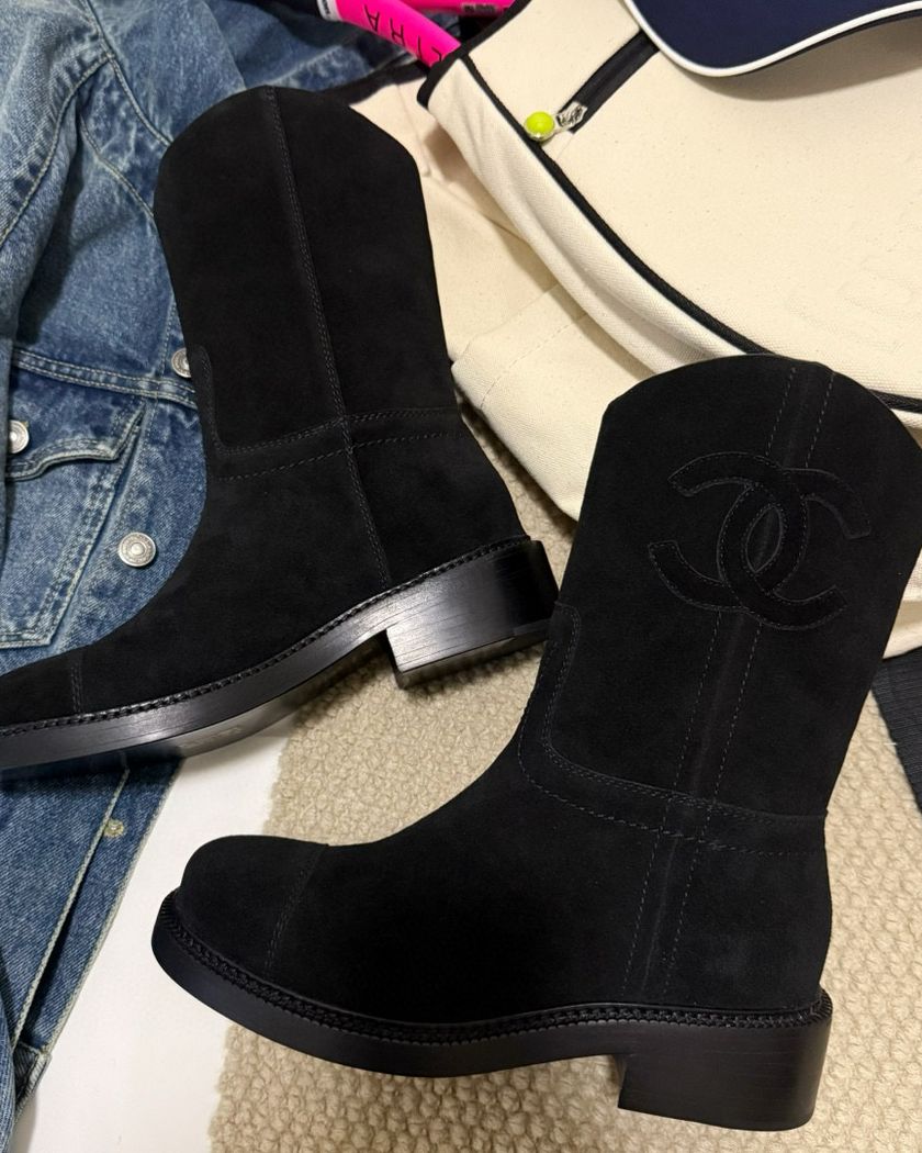Chanel 25k