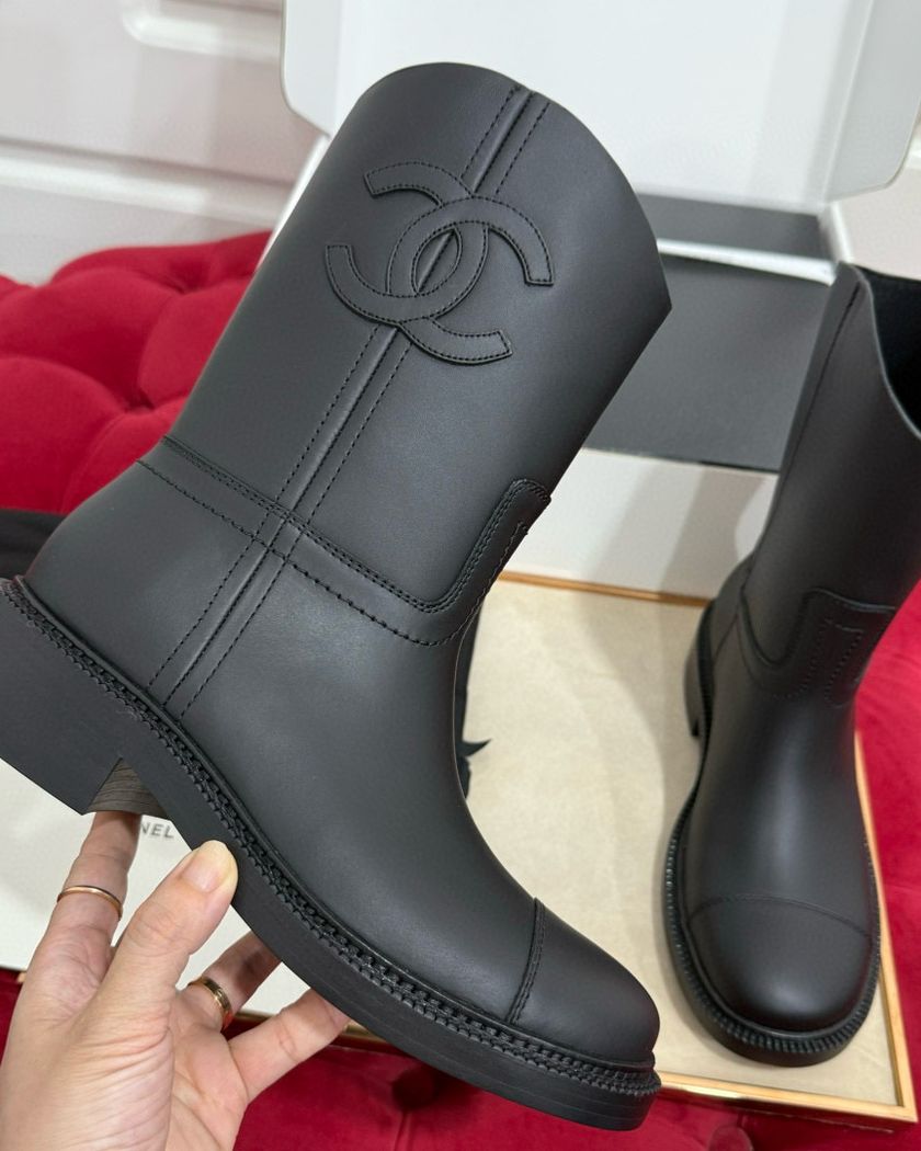 Chanel 25k