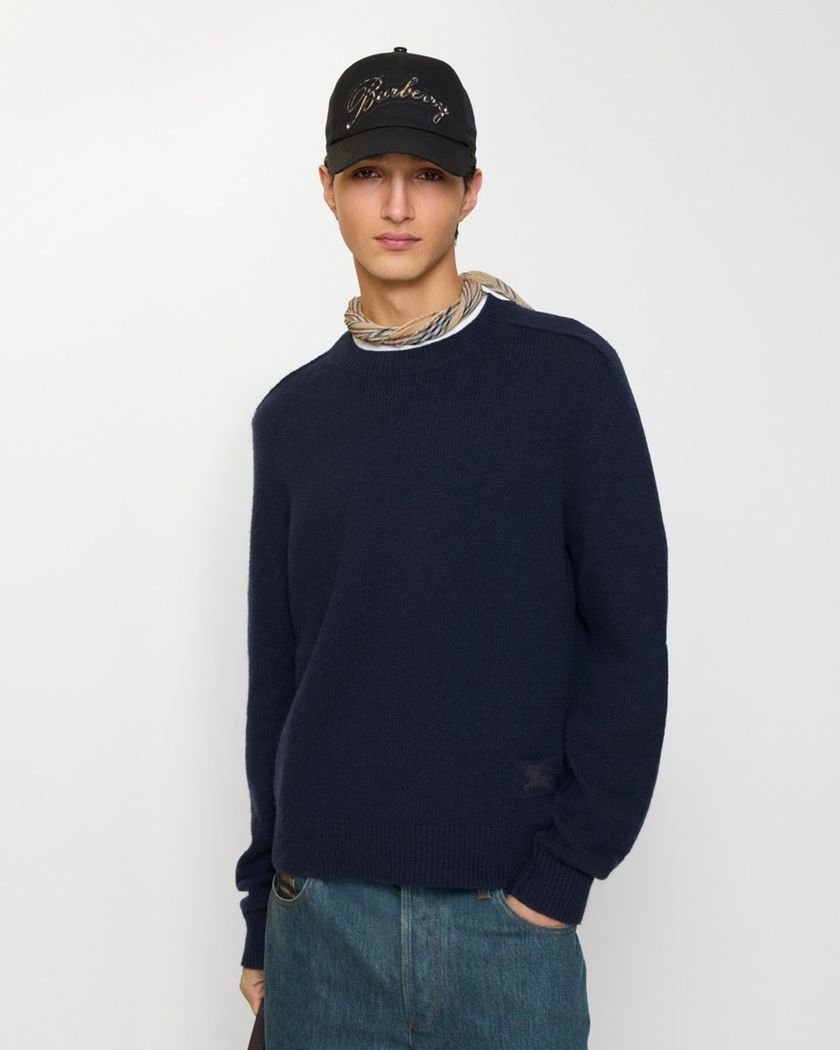Джемпер Burberry