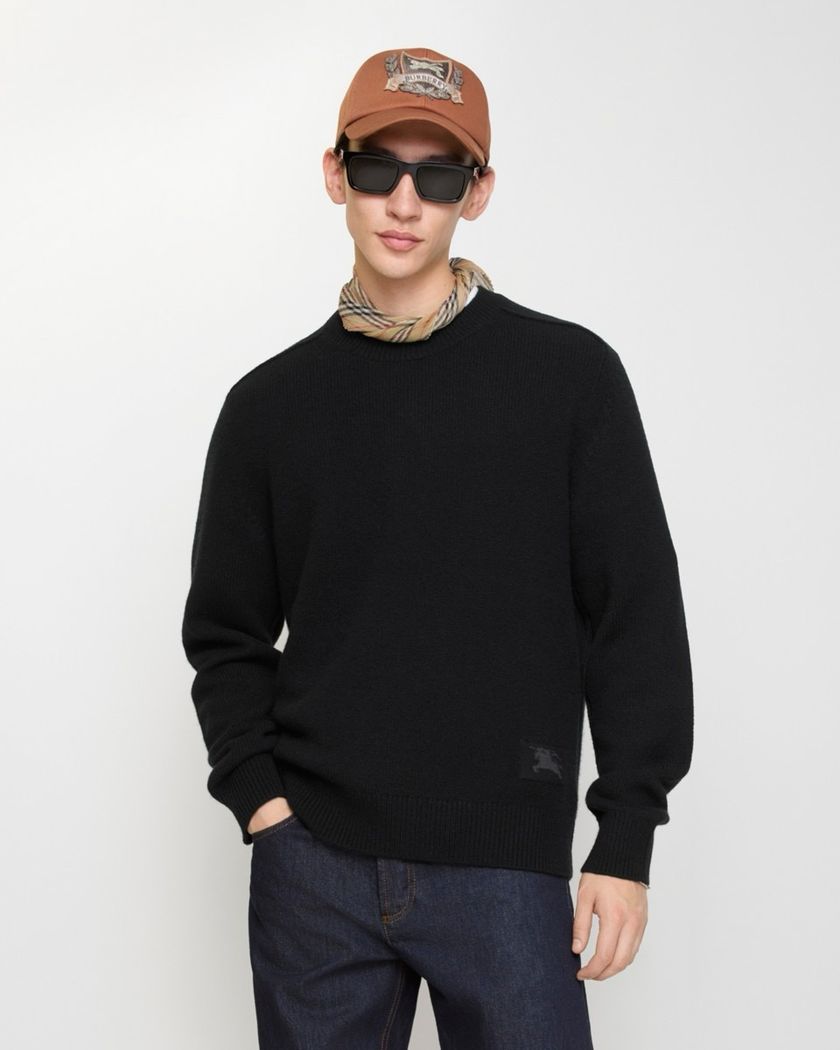 Джемпер Burberry