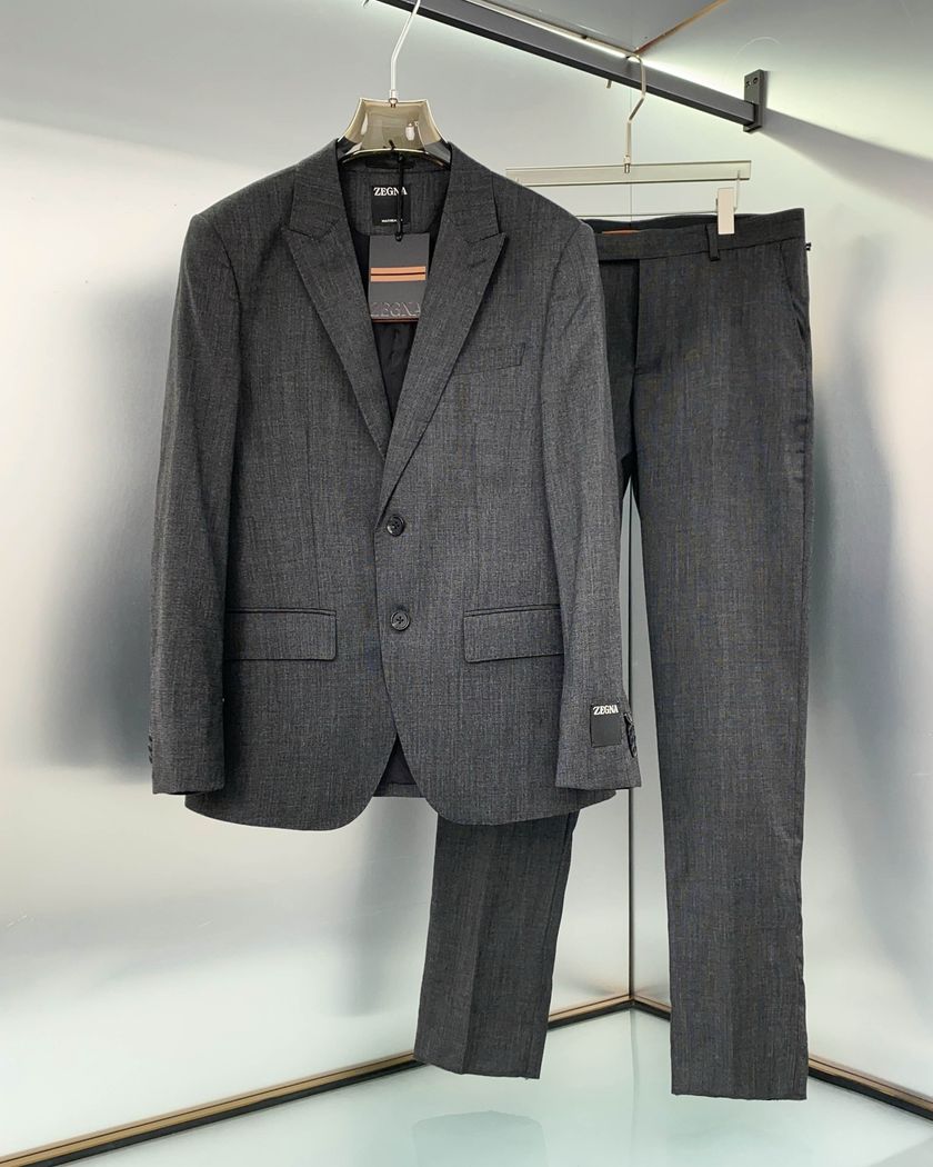 Костюм Zegna