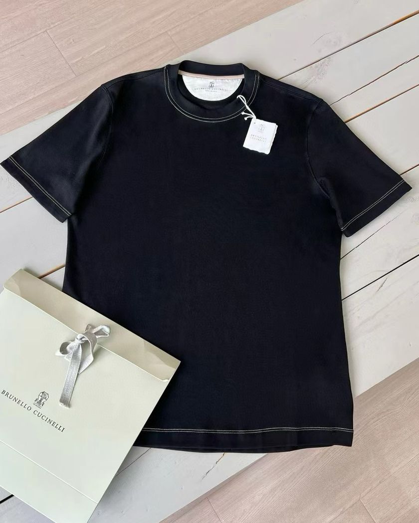 Футболка Brunello Cucinelli