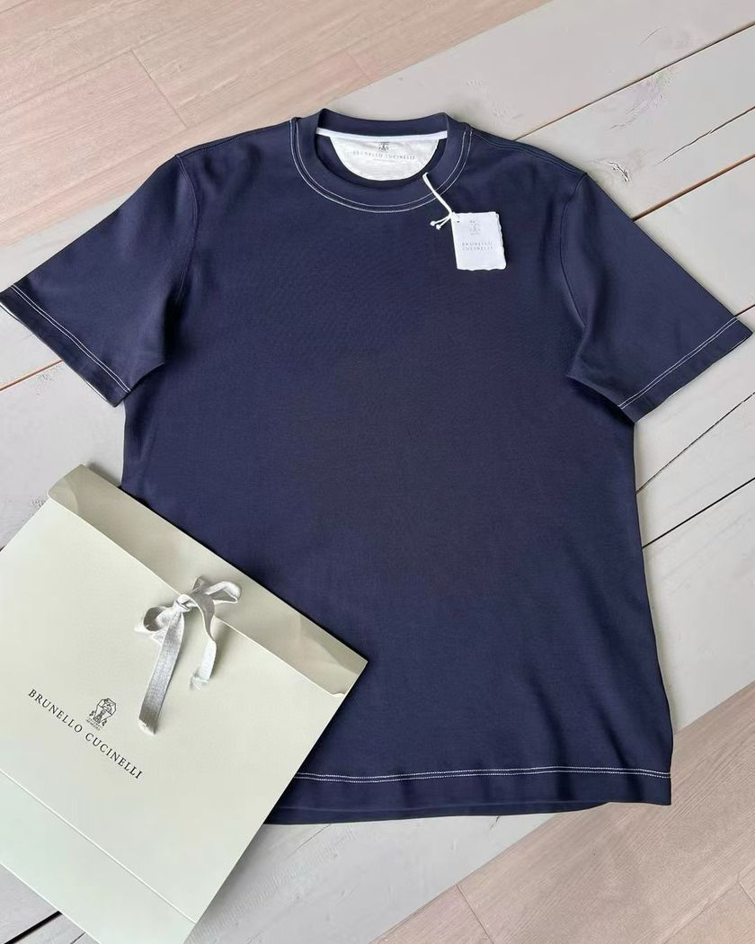 Футболка Brunello Cucinelli