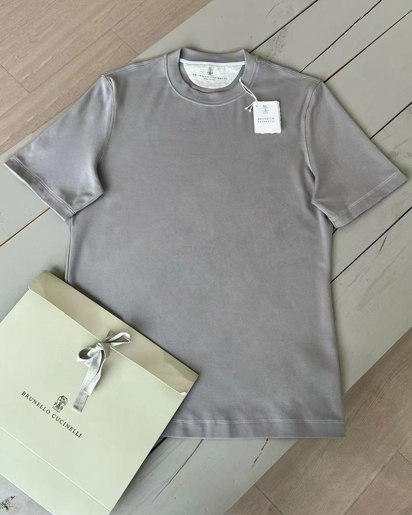 Футболка Brunello Cucinelli