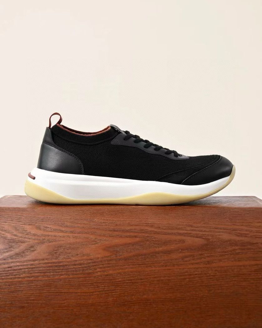 Кроссовки Loro Piana 410 Walk Sneaker