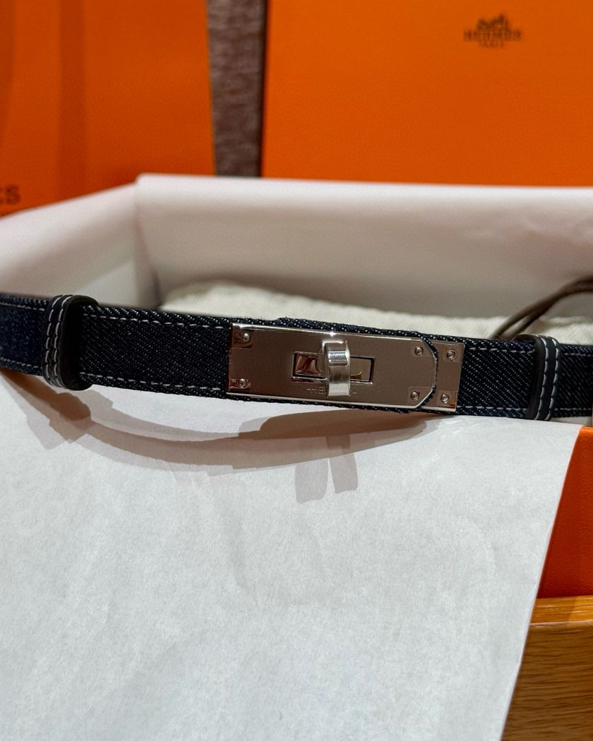 Ремень Hermes