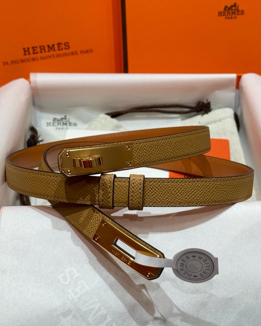 Ремень Hermes