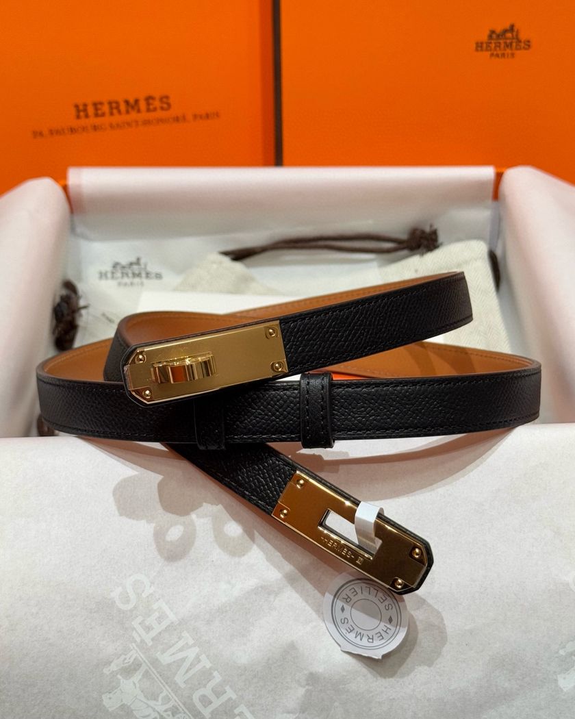 Ремень Hermes