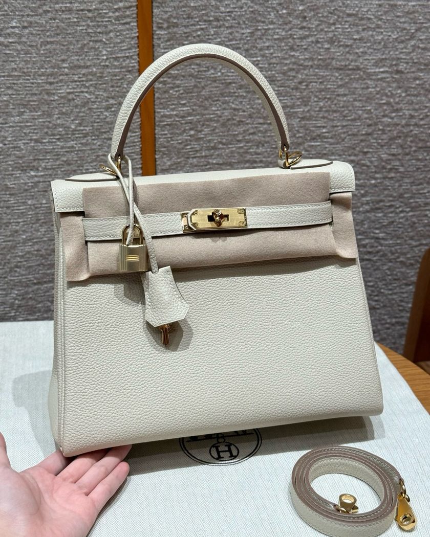 Hermes kelly 28