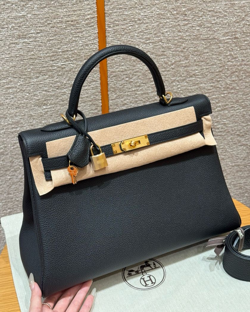 Hermes kelly 35