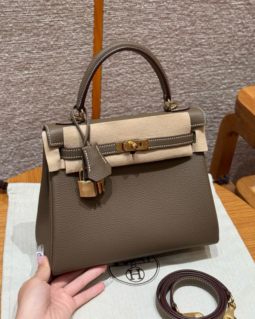 Hermes kelly 25