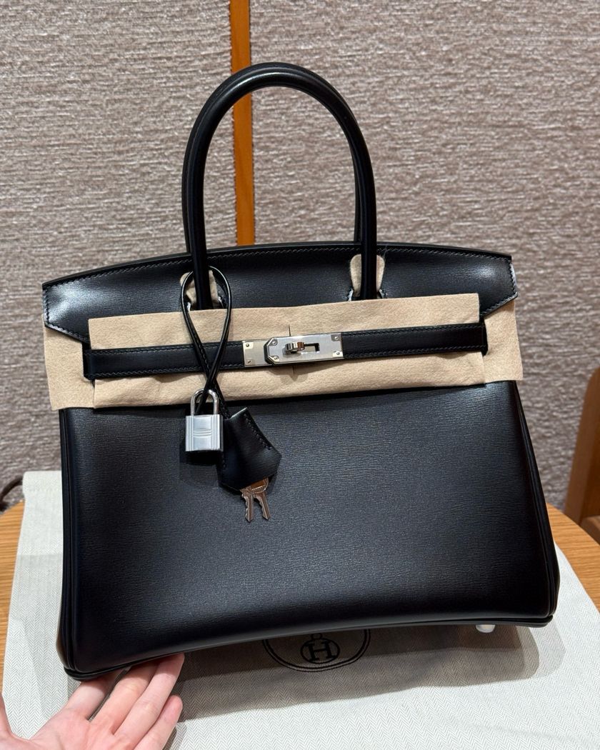 Hermes Birkin 30
